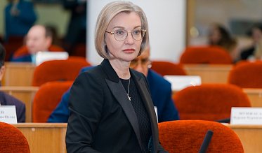 Депутаты приняли в первом чтении бюджет Оренбуржья